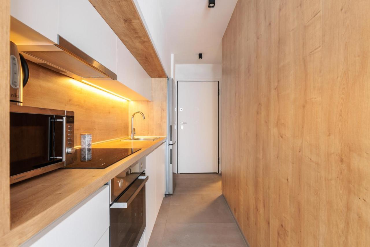 Appartamento Skg Urban Boutique Salonicco Esterno foto